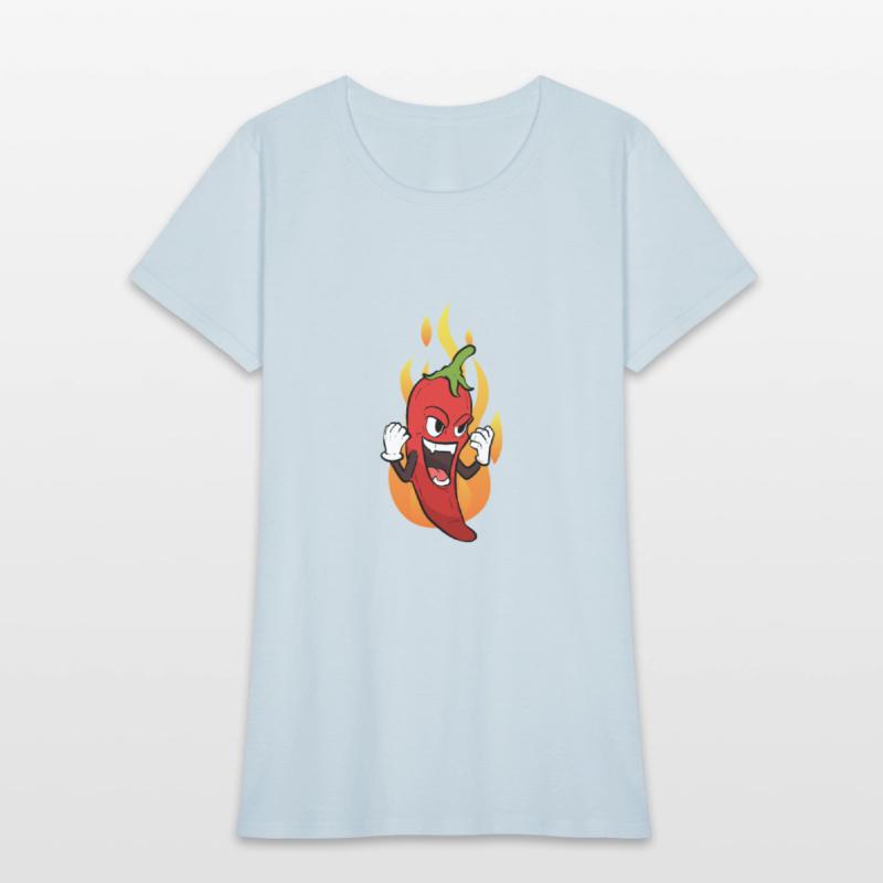 Hot Jalapeno Chefs Hat Barbeque Chili Chilli Knife