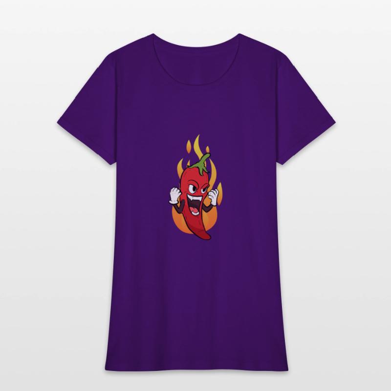 Hot Jalapeno Chefs Hat Barbeque Chili Chilli Knife