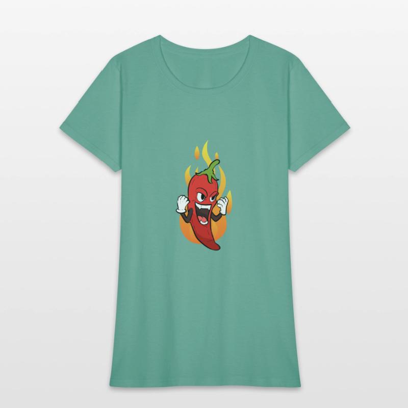 Hot Jalapeno Chefs Hat Barbeque Chili Chilli Knife