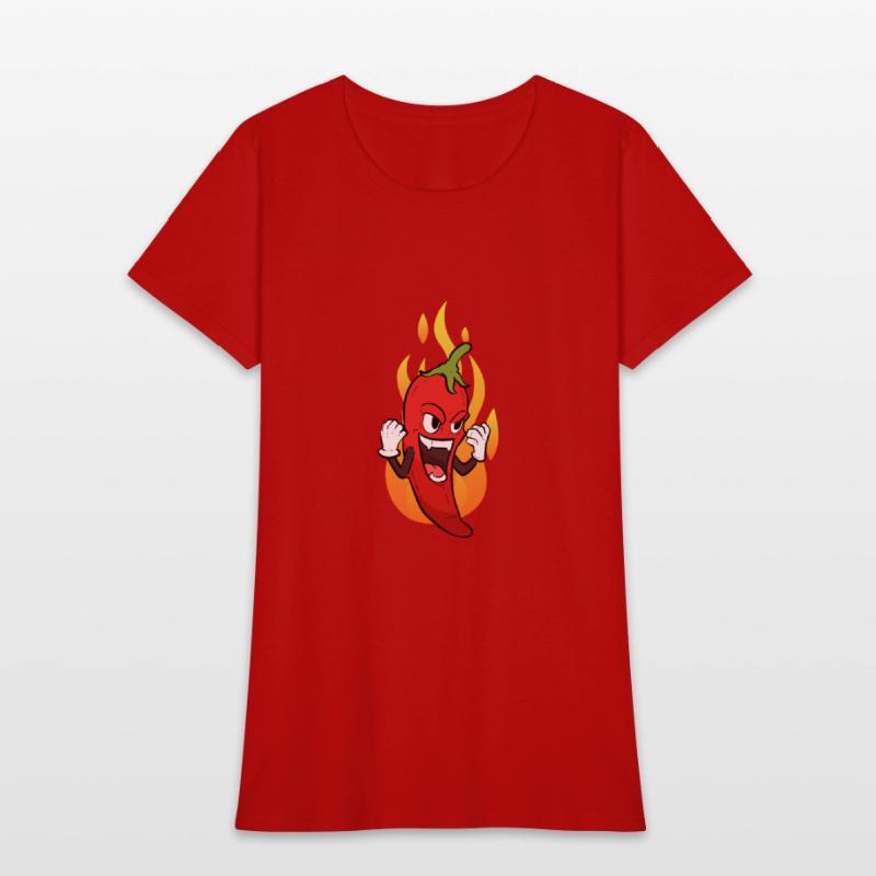 Hot Jalapeno Chefs Hat Barbeque Chili Chilli Knife