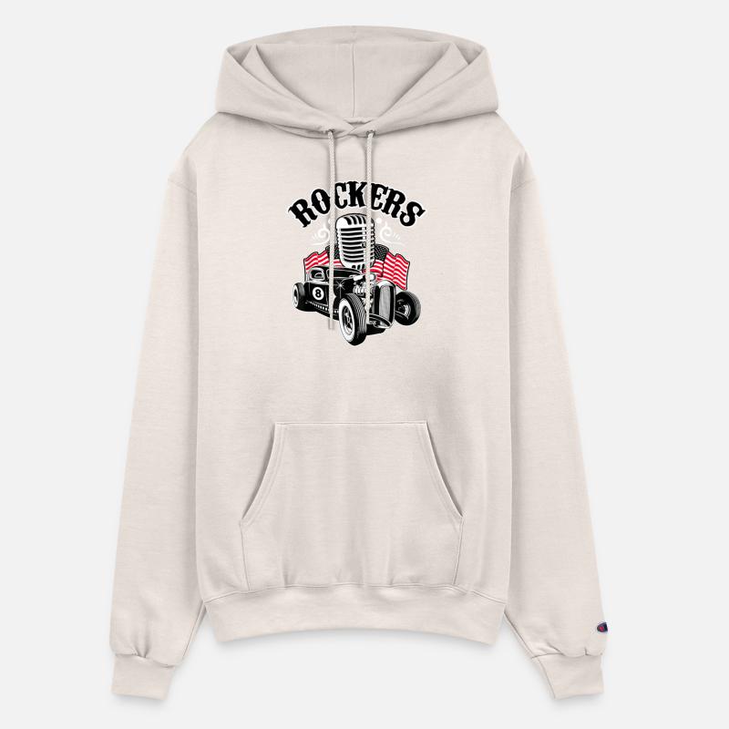 Hot Rod Rockabilly Clothing Classic