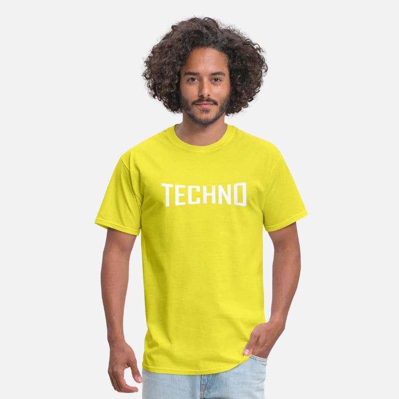 House Music Festival clothing Electronic