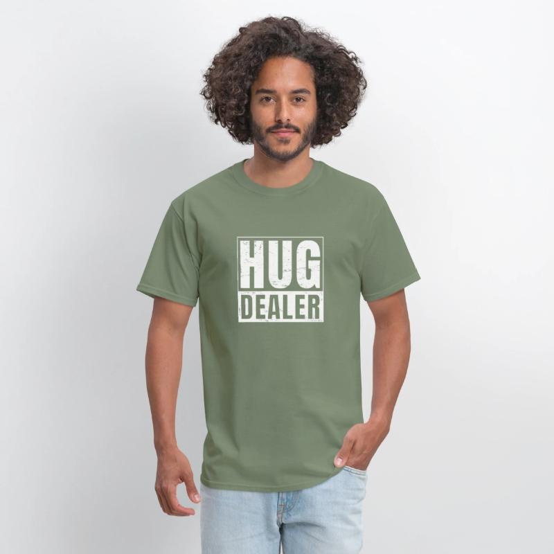 Hug Dealer