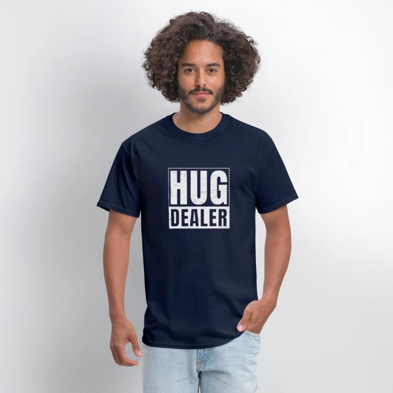 Hug Dealer