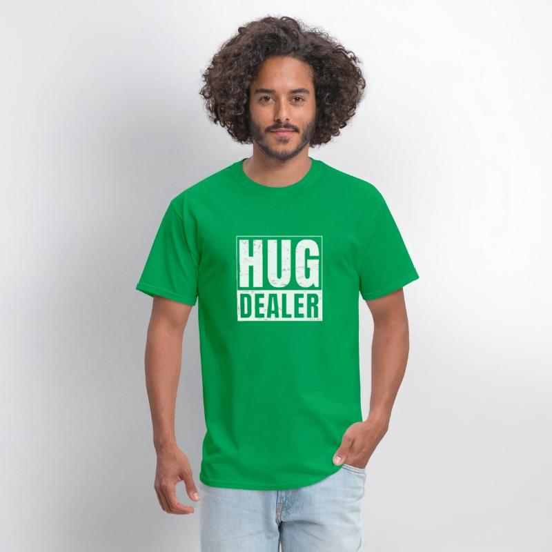 Hug Dealer