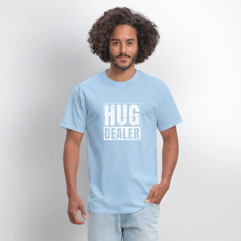 Hug Dealer