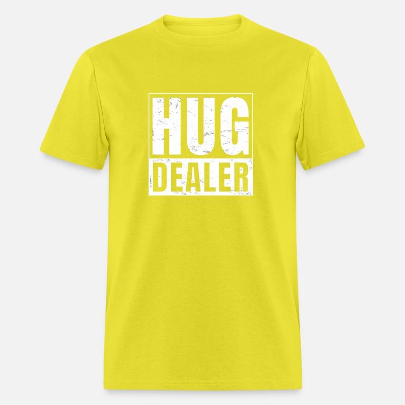 Hug Dealer
