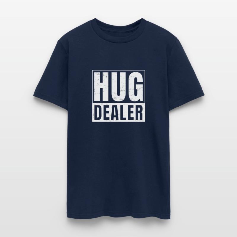 Hug Dealer