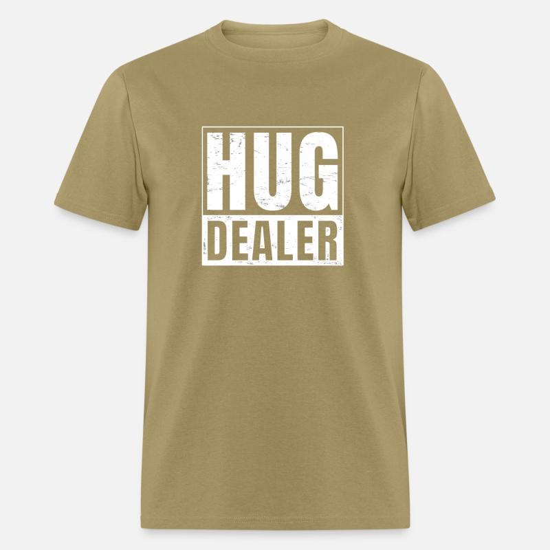 Hug Dealer