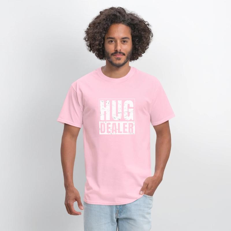Hug Dealer