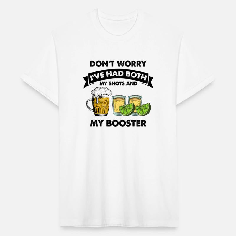 Humorous Drinks Crafting Sarcastic Beverage