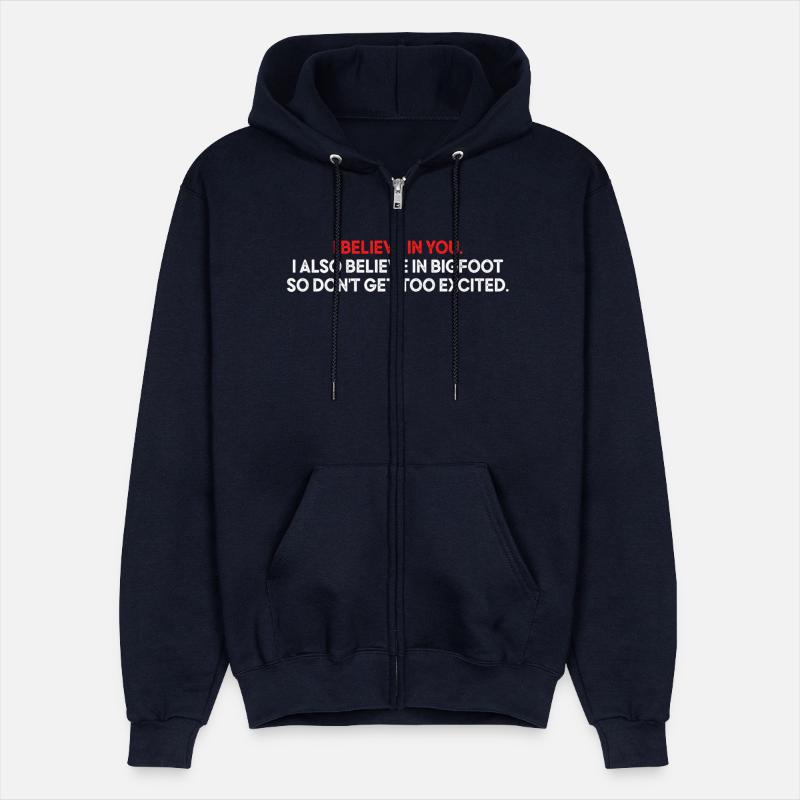 I Also Believe In BF So Don't Get Too Excited