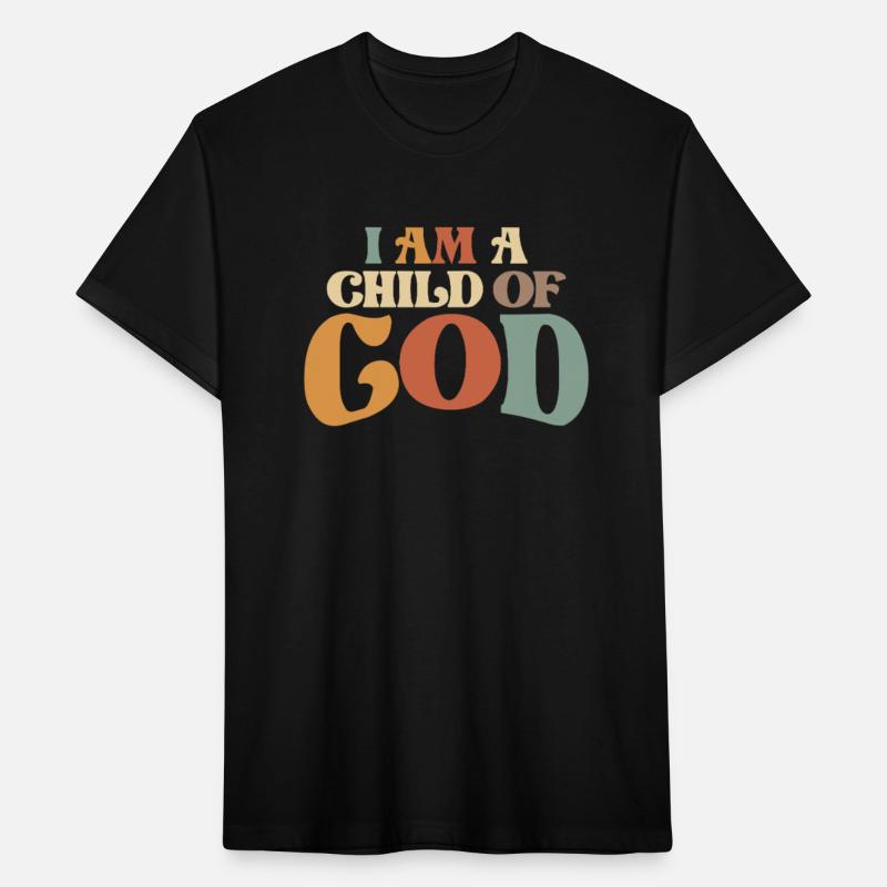 I Am A Child Of God Identity in Christ