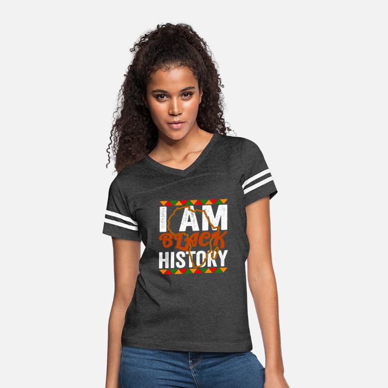 I Am Black History African American Black History