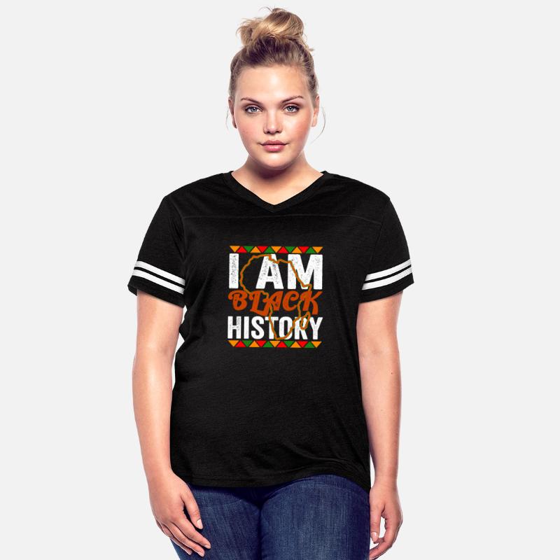 I Am Black History African American Black History