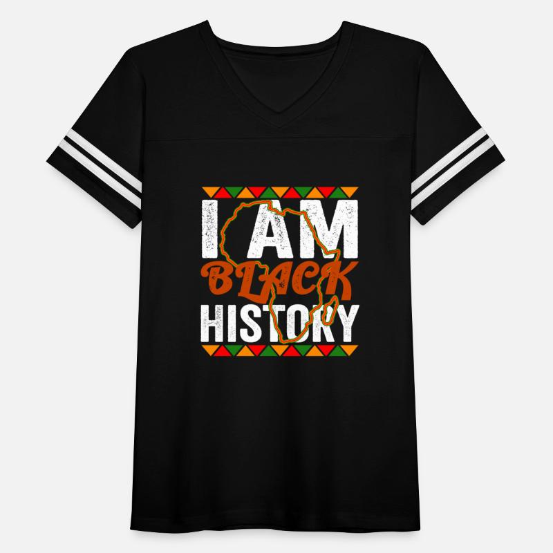 I Am Black History African American Black History