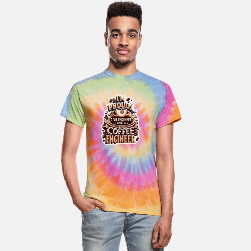 I am civil engineer and a coffee lover