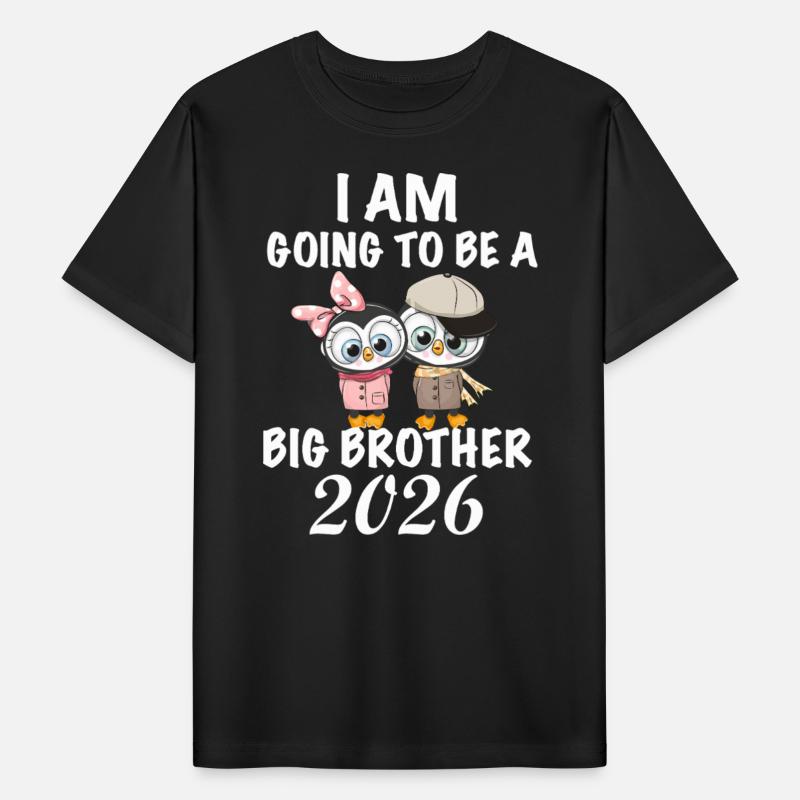 I Am Going To Be A Big Brother 2026 Announcement