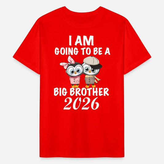 I Am Going To Be A Big Brother 2026 Announcement