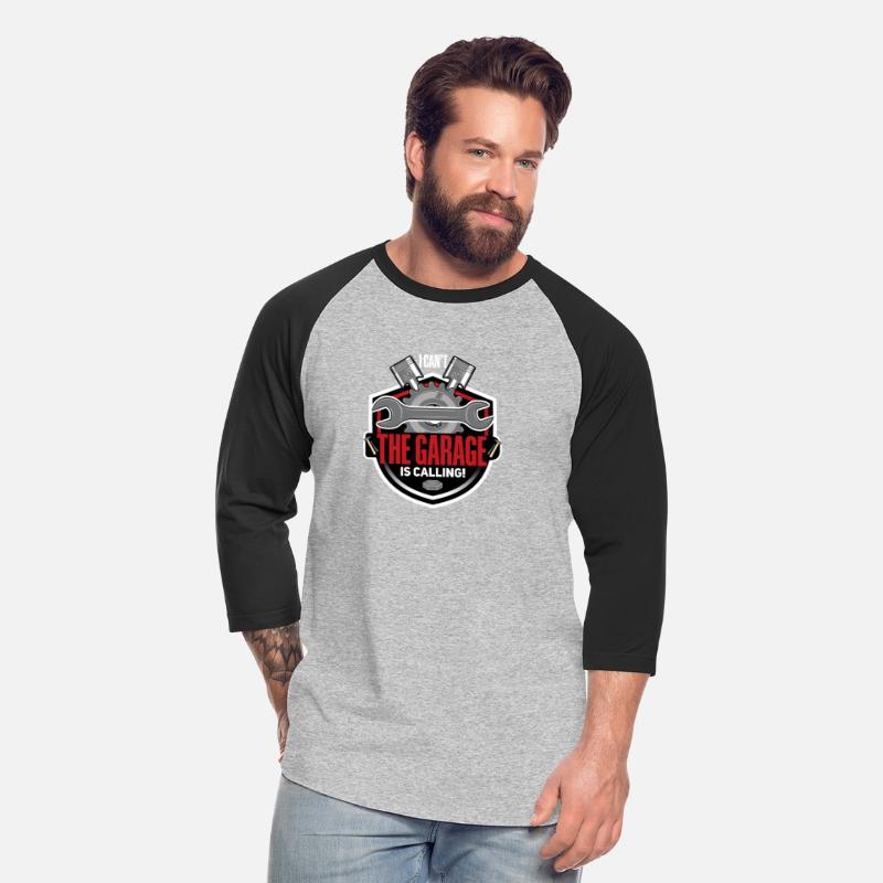 I Can't Call Me My Garage