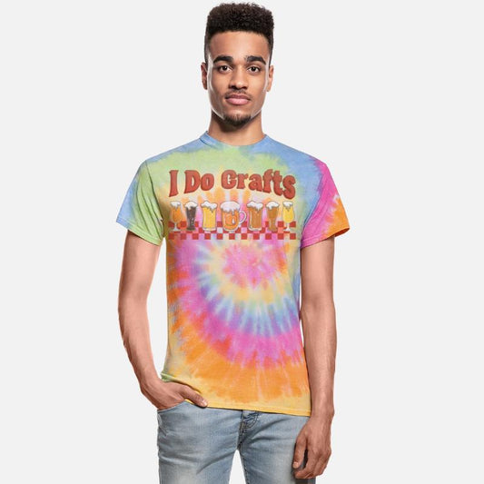 I Do Crafts