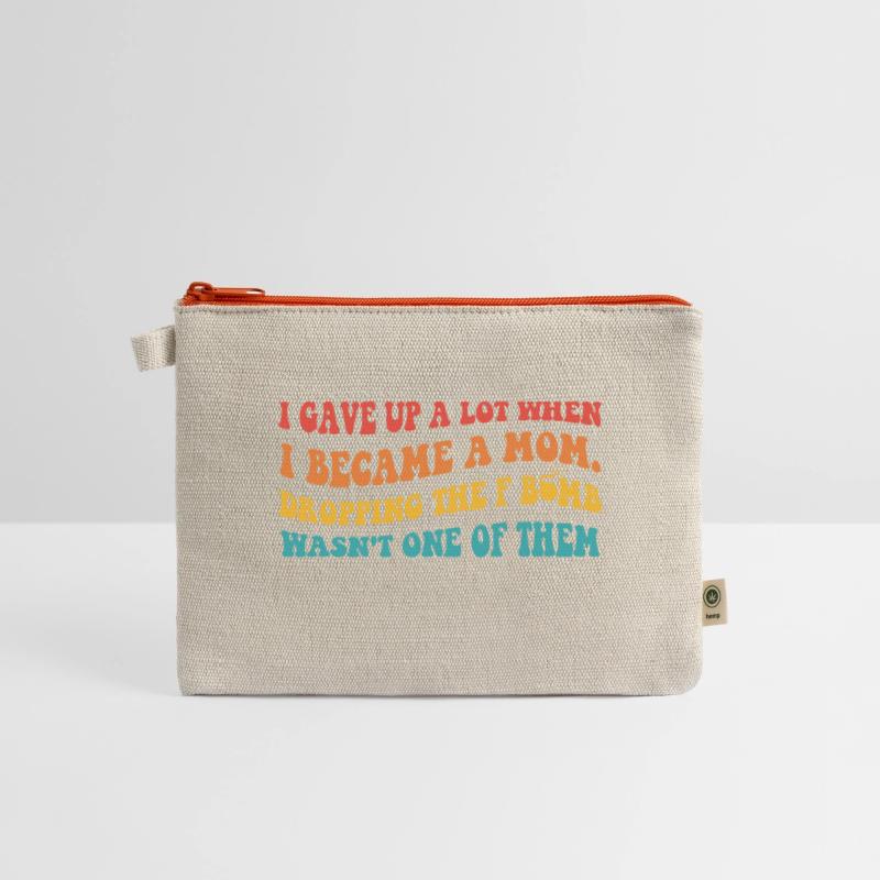 I GAVE UP A LOT WHEN I BECAME A MOM