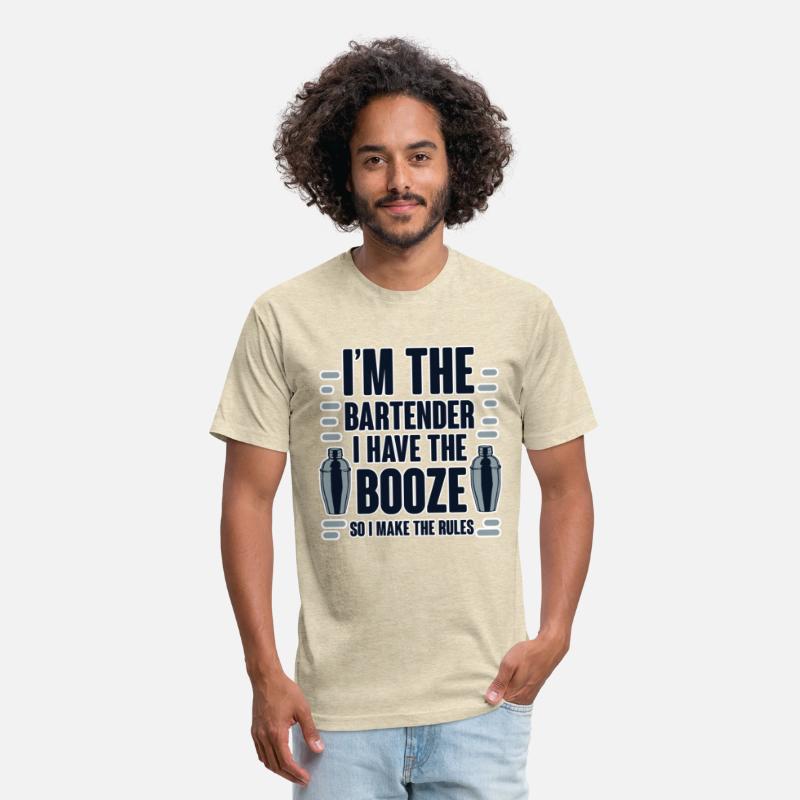 I Have The Booze So I Make The Rules 2