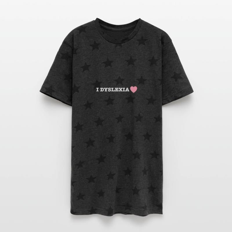 I Heart Dyslexia