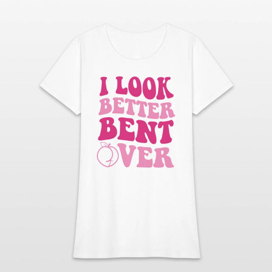 I Look Better Bent