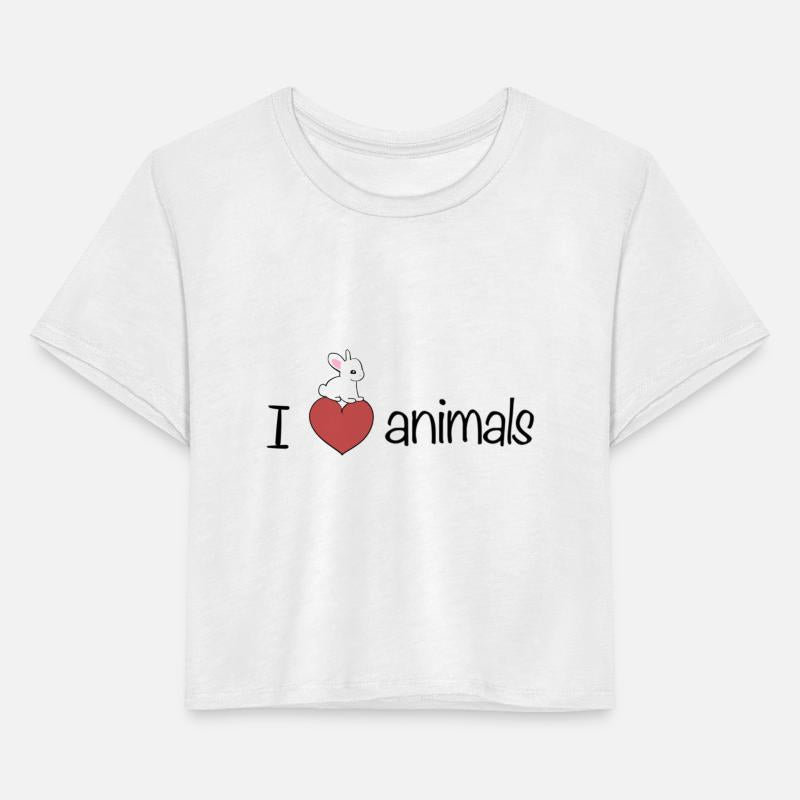 i love animals rabbit love animals