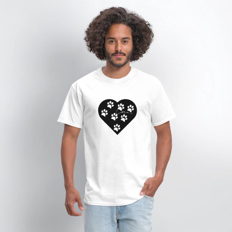 I Love Dogs, Dogs Lovers, Pet Owner