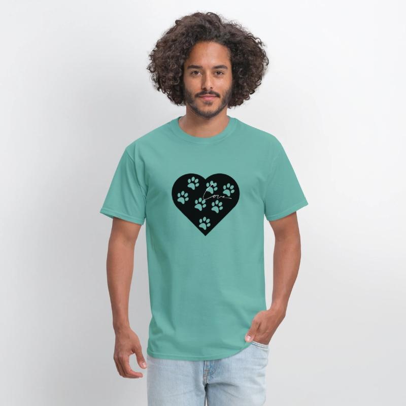 I Love Dogs, Dogs Lovers, Pet Owner