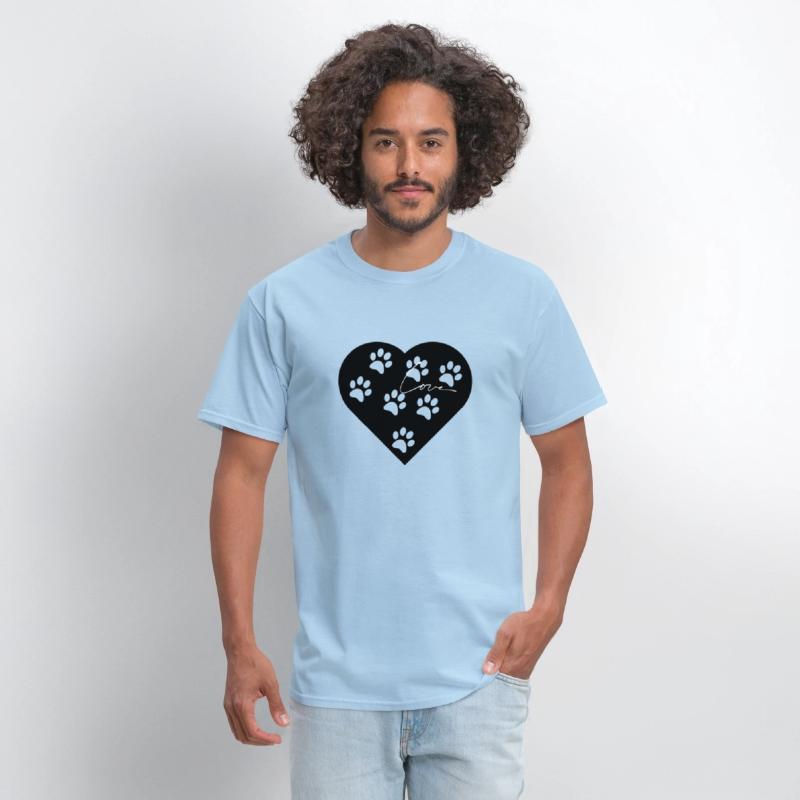 I Love Dogs, Dogs Lovers, Pet Owner