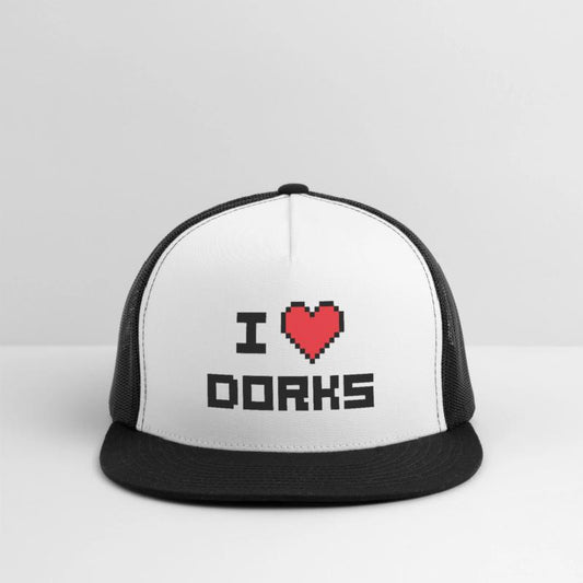 I Love Dorks