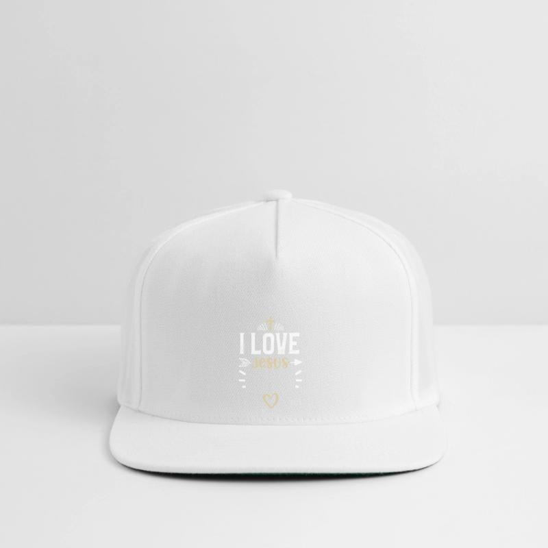 I Love Jesus - Jesus