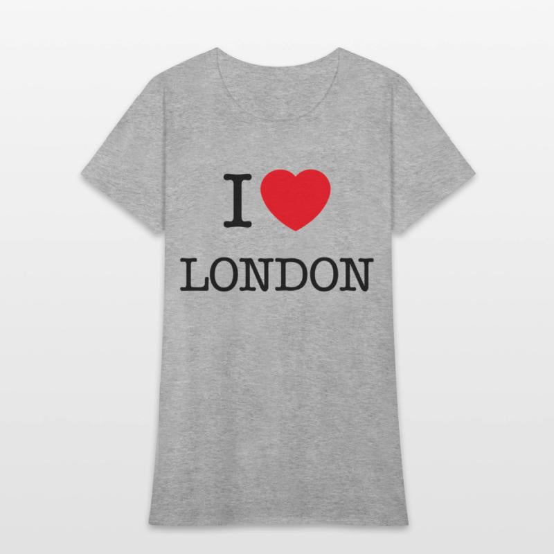 I Love London Londons