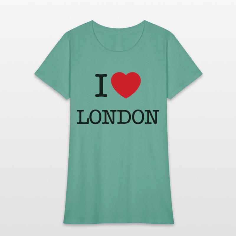I Love London Londons