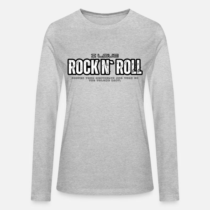 I Love Rock N Roll