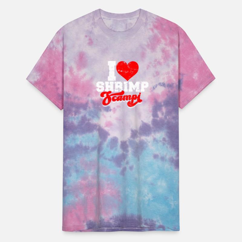 I love shrimp scamp - shrimp