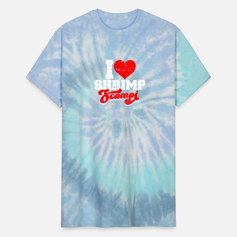 I love shrimp scamp - shrimp