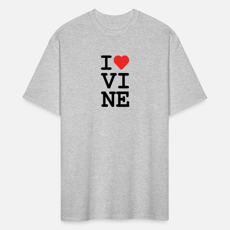 I Love Vine