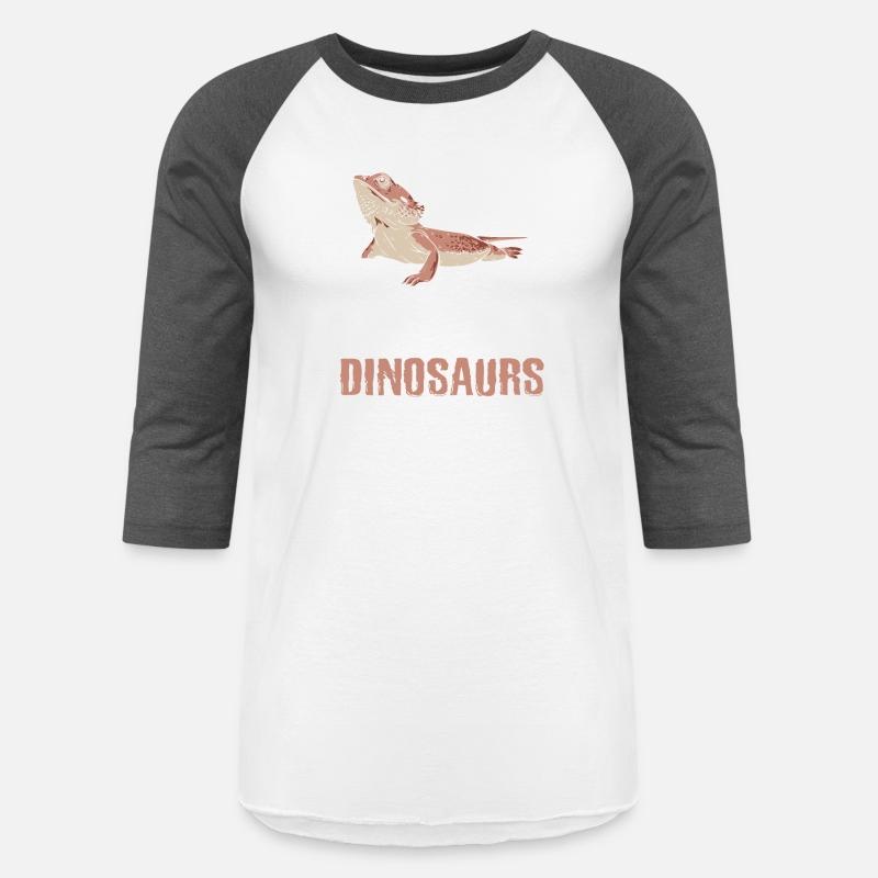 I raise tiny dinosaurs bearded dragon