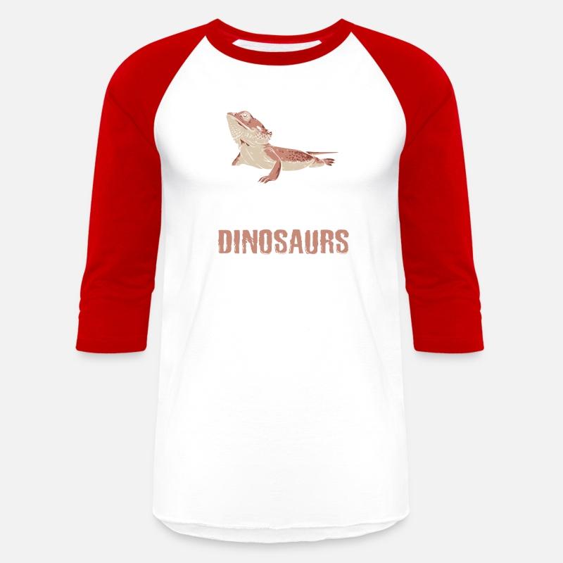 I raise tiny dinosaurs bearded dragon