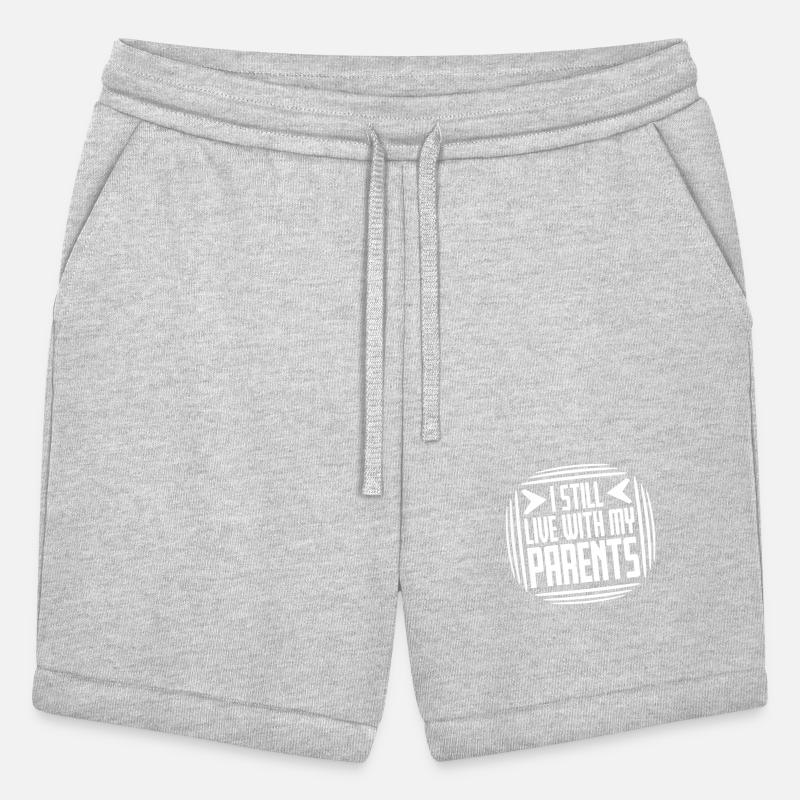 I Still Live With My Parents Funny Sarcastic Home