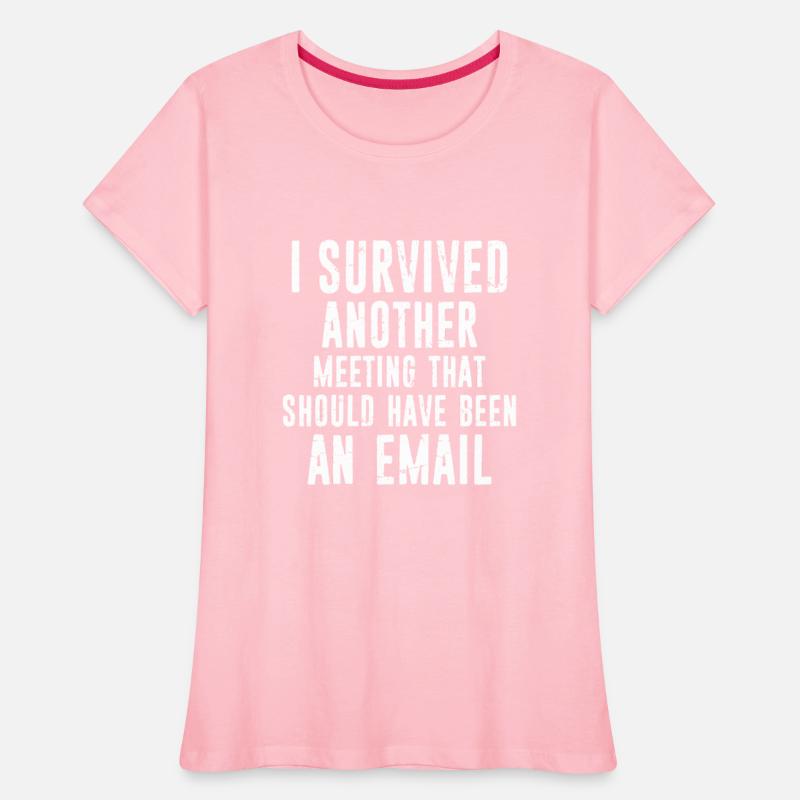 I Survived Another Meeting That Should Have Been