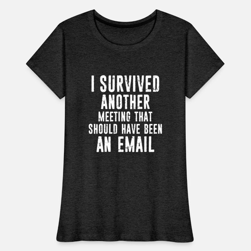 I Survived Another Meeting That Should Have Been