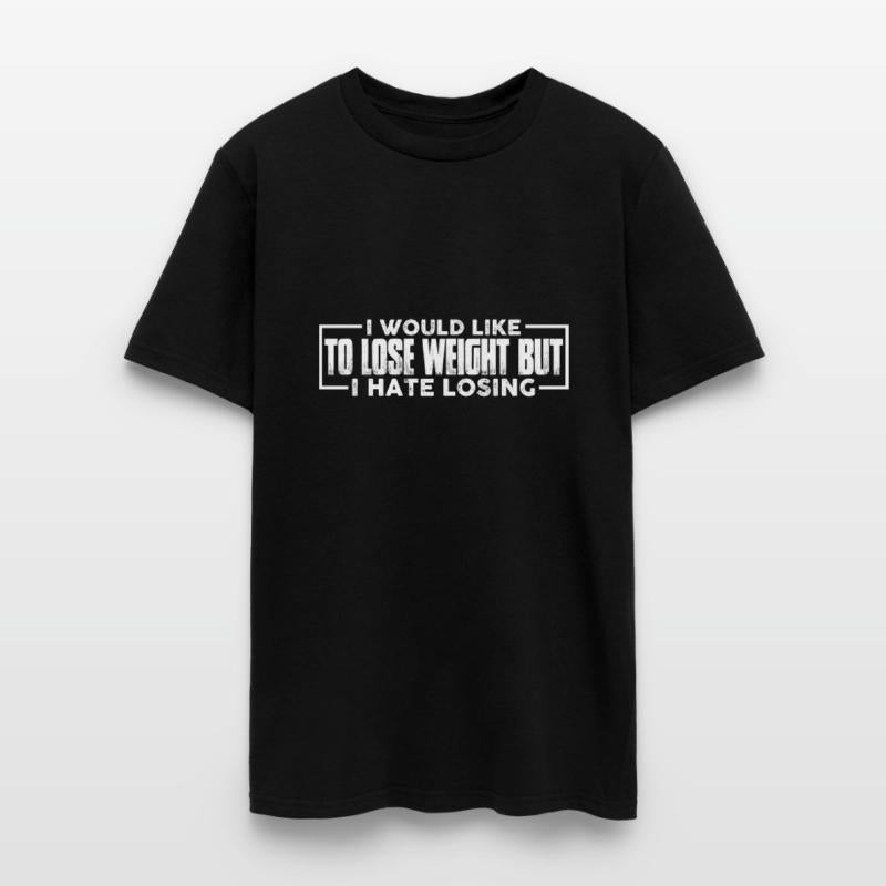 I Would Like To Lose Weight But I Hate Losing 4