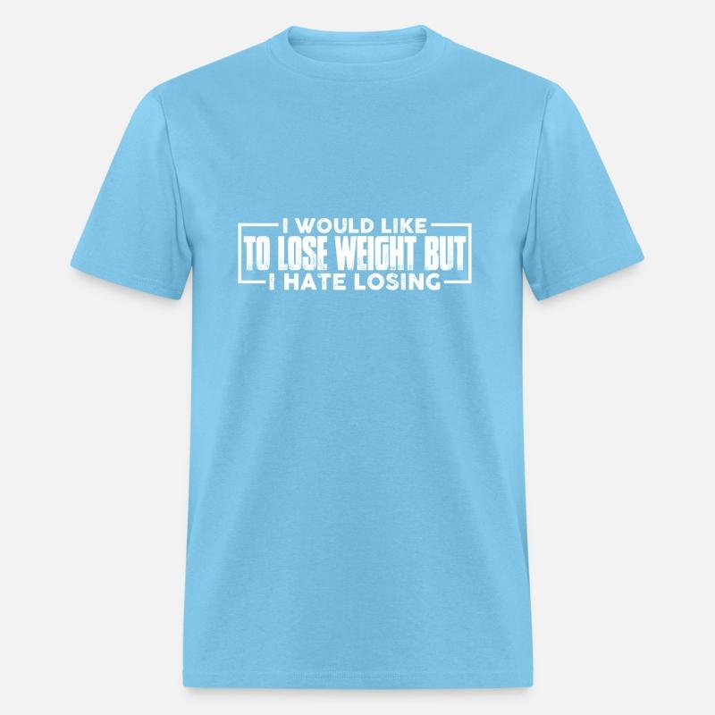 I Would Like To Lose Weight But I Hate Losing 4
