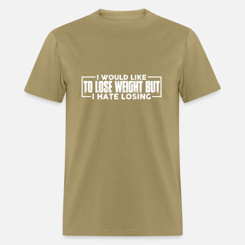 I Would Like To Lose Weight But I Hate Losing 4