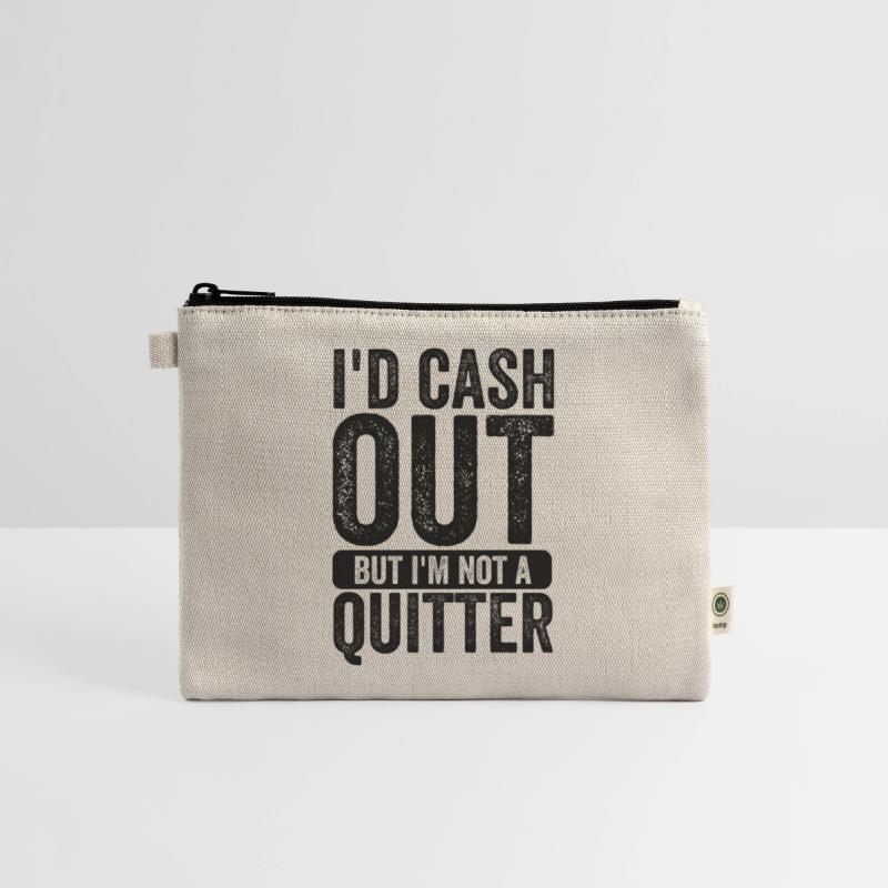 i'd cash out but i'm not a quitter gambling gamble